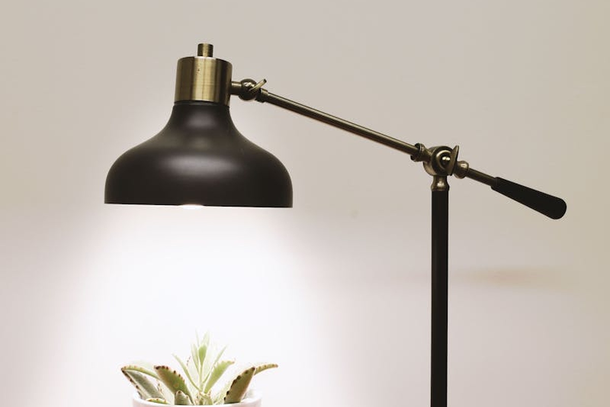 Lampada da Tavolo in Ceramica