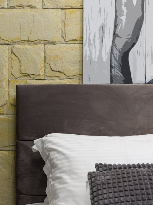 Specchio Rotondo con Cornice